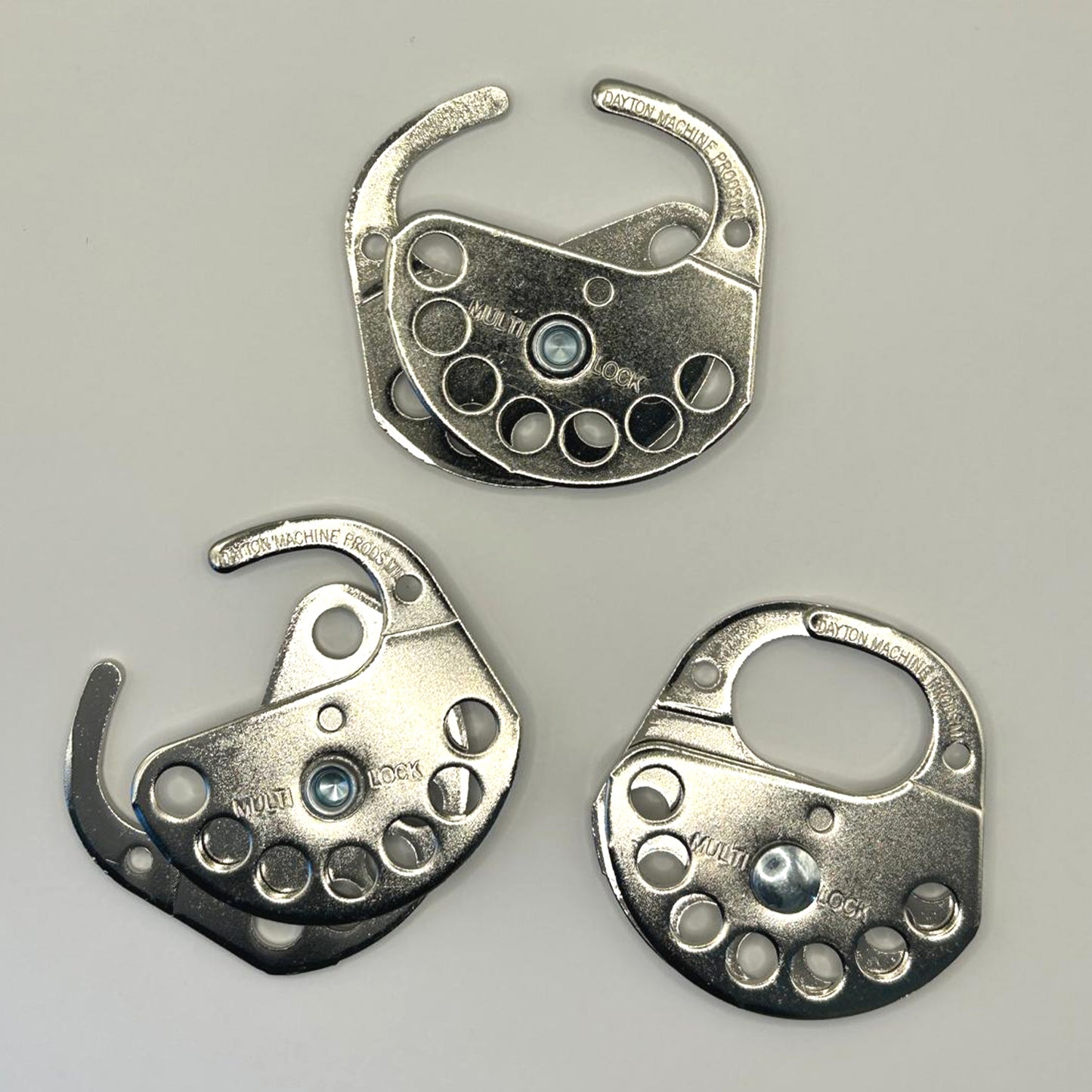 Lockout 15072-00