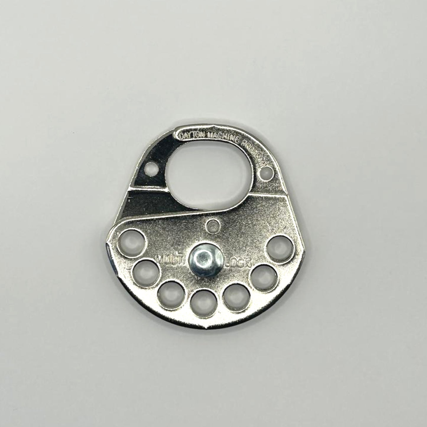 Lockout 15072-00