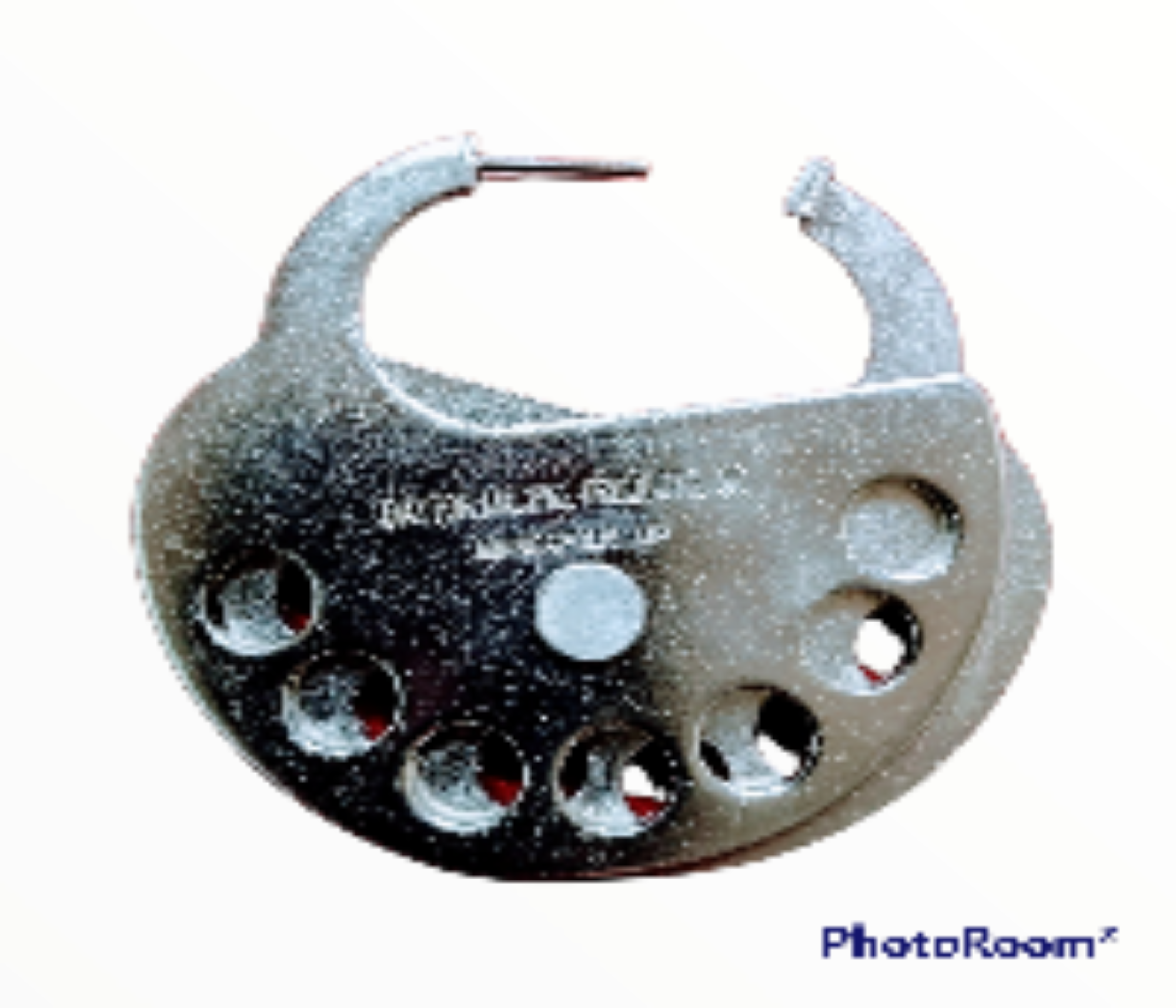 Pin Lockout Dayton Products